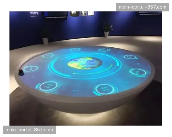 全息投影解说模式在当前阶段完成中试 预示未来观赛空间即将面临根本重塑