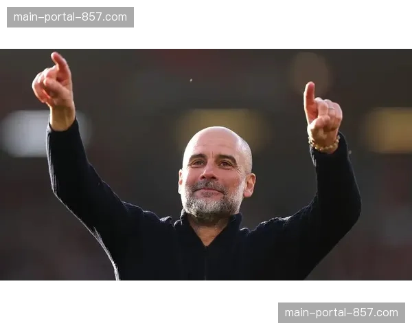 瓜迪奥拉赛后谈及密集赛程对球员健康的影响