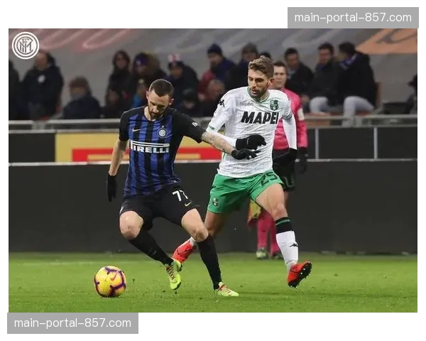 萨索洛0-2国际米兰，蓝黑军团全场完成28次传中，控场取胜