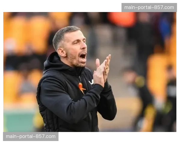 狼队推进速度1.46米-秒，成为英超推进最慢球队